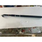 Apache 360 Cm Teleskopik Kamış (Orjınal Eski Model Apache)
