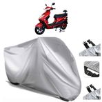 Apachi Arma Elektrikli Motor Brandası