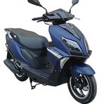 Apachi Joy 125 CC 2024 Lacivert Scooter