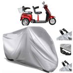 Apachi Side Elektrikli Motor Brandası