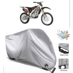 Apachi Xz 250r Motor Brandası