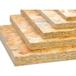 Apak Ahşap Osb Levha 11MM Hobi Kafes Kedi Köpek Yuvası Kamelya Üzeri Malzemesi 37-122 Osb - 37x122