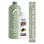 Aparatlı Çam Kabuğu Ekstraktlı Duş Jeli 1000 Ml