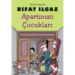 Apartman Çocukları Rıfat Ilgaz