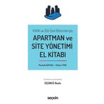 Apartman ve Site Yönetimi El Kitabı KVKK ve İSG Özel Bölümleriyle
