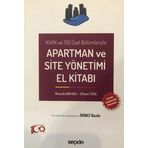 Apartman ve Site Yönetimi El Kitabı