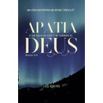 Apatia: O Seu Vazio na Alma é do Tamanho de Deus