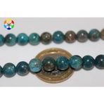 Apatit Taşı 7,5-8mm Aralığı/3 Adet