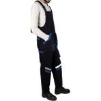 Apaydın Askılı Iş Tulumu - XL