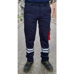 Apaydın Elektrikçi İş Pantolonu - Lacivert - S