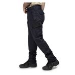 Apaydın İş Güvenlik Tactical Outdoor Taktik Pantolon - Polıs Çevik Koruma Pantolonu