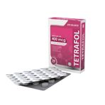 APB Balance Tetrafol 400 mcg 30 Tablet