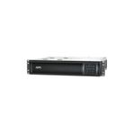 Apc 1500VA Smart Ups SMT1500RMI2UC Lıne Interactıve Rackmount Ups