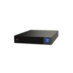 Apc 1kva SRV1KRI 1/1 Online Rack Ups