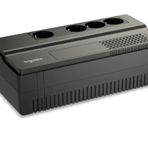 Apc 230V Gri Tekli Akım Korumalı Priz