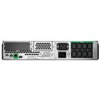 Apc 3000Va Smart-Ups Smt3000rmı2uc Lıneınteractıve Rack Ups