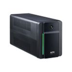 Apc Back-Ups 1200VA 230V Avr 4 Schuko Outlets