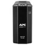 Apc Back-Ups Pro 650VA Tower 230V 6x Iec C13 Outlets