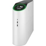 Apc BGM2200-GR - Apc Back-Ups Pro For Gaming, 2200VA/1320W, Kule, 230V, 4x Schuko ve 2x Iec C13 Çıkışı, Rgb Işıklar, Saf Sinüs Dalgası, Arctic (Beyaz)