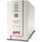 Apc BK650EI Kesintisiz Güç Kaynağı