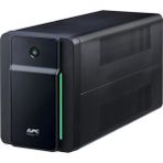 APC BX1200MI-GR Back-UPS 1200VA 230V Avr Schuko Sockets
