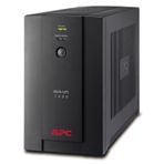 Apc BX1400U-GR 1400VA Kesintisiz Güç Kaynağı