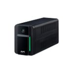 APC BX500MI Back-UPS 500VA, 230V, AVR, IEC Çıkışlar