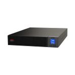 Apc Easy Ups On-Line 2000VA Rackmount 2u 230V 4x Iec C13 Outlets Intelligent Card Slot LCD W/o Rail Kit - Renkli
