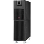 APC Easy UPS On-Line 6kVA Tower 230V Hard wire 3-wire(1P+N+E) outlet Intelligent Card Slot