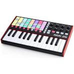 Apc Key 25 - USB Mıdı Klavye Controller, 37 Mini Tuş, Ableton Live Lite, 40 Rgb