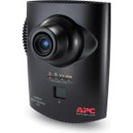 APC Netbotz Duvar Tipi 356 ÜNITE(230V Güç Kaynağı Ile) - Siyah