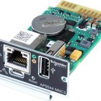 Apc Network Management Card For Easy Ups
