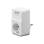 Apc PM1W-GR Beyaz Güç Şeridi