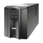 Apc Smart-Ups 1000Va Tower 230V 8X Iec C13 Outlets Smartconnect Port+Smartslot Avr
