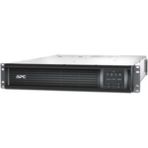 Apc Smart-Ups 3000VA LCD Rm 2u 230V With Network Card