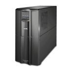 Apc Smart-Ups 3Kva Tower 230V 8X Iec C13+2X Iec C19 Outlets Smartconnect Port+Smartslot Avr