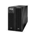 Apc Smart-Ups On-Line 10Kva Tower 230V 6X C13+4X C19 Iec Outlets Card+Smartslot Extended Runtime W/O Rail Kit