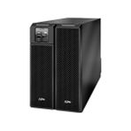 Apc Smart-ups On-line 10kva Tower 230v 6x C13+4x C19 Iec Outlets Network Card+smartslot Extended Runtime W/o Rail Kit