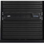 APC SMT1000RMI2UC APC Smart-UPS 1000VA LCD RM 2U 230V with SmartConnect