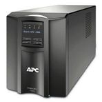 Apc SMT1500IC 1500Va Lcd 230 V With Smart Ups