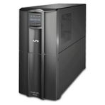 Apc Smt2200ıc Apc Smart-Ups 2200va Lcd 230v With Smartconnect