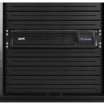APC SMT3000RMI2UC APC Smart-UPS 3000VA LCD RM 2U 230V with SmartConnect