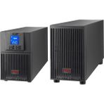 APC SRV1KIL - Easy UPS On-Line SRV Ext.Runti