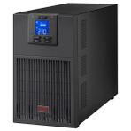 APC SRV3KI Easy UPS On-Line 3kVA Tower 230V 6x IEC C13 + 1x IEC C19 outlets Intelligent Card Slot