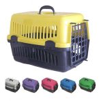 Apco Pet Style Kedi&Köpek Taşıma Kafesi 48.5x32x32 Cm.