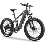 Ape Ryder Buffalo-F Antrasit Elektrikli Bisiklet