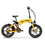 Ape Ryder Loris Elektrikli Bisiklet