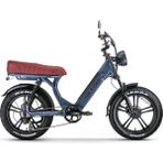 Ape Ryder MD10 Mavi Elektrikli Bisiklet