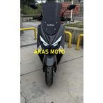 Apec Apx5 150 Apx5 On Cam Siperlik Ruzgarlik Cami Uzun Tur Cami - Arasmoto