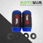 Apec Ps5 Protaper Ön Teker Muhafaza Takozu-Mavi-Ma01729